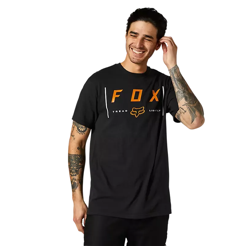 Fox - Simpler Times Tee