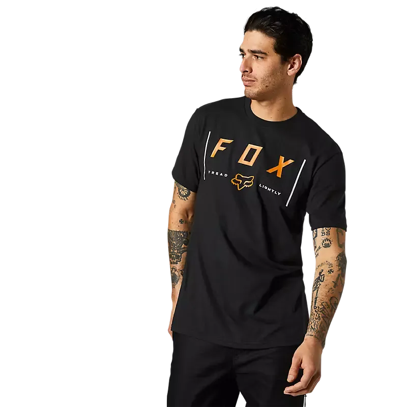 Fox - Simpler Times Tee