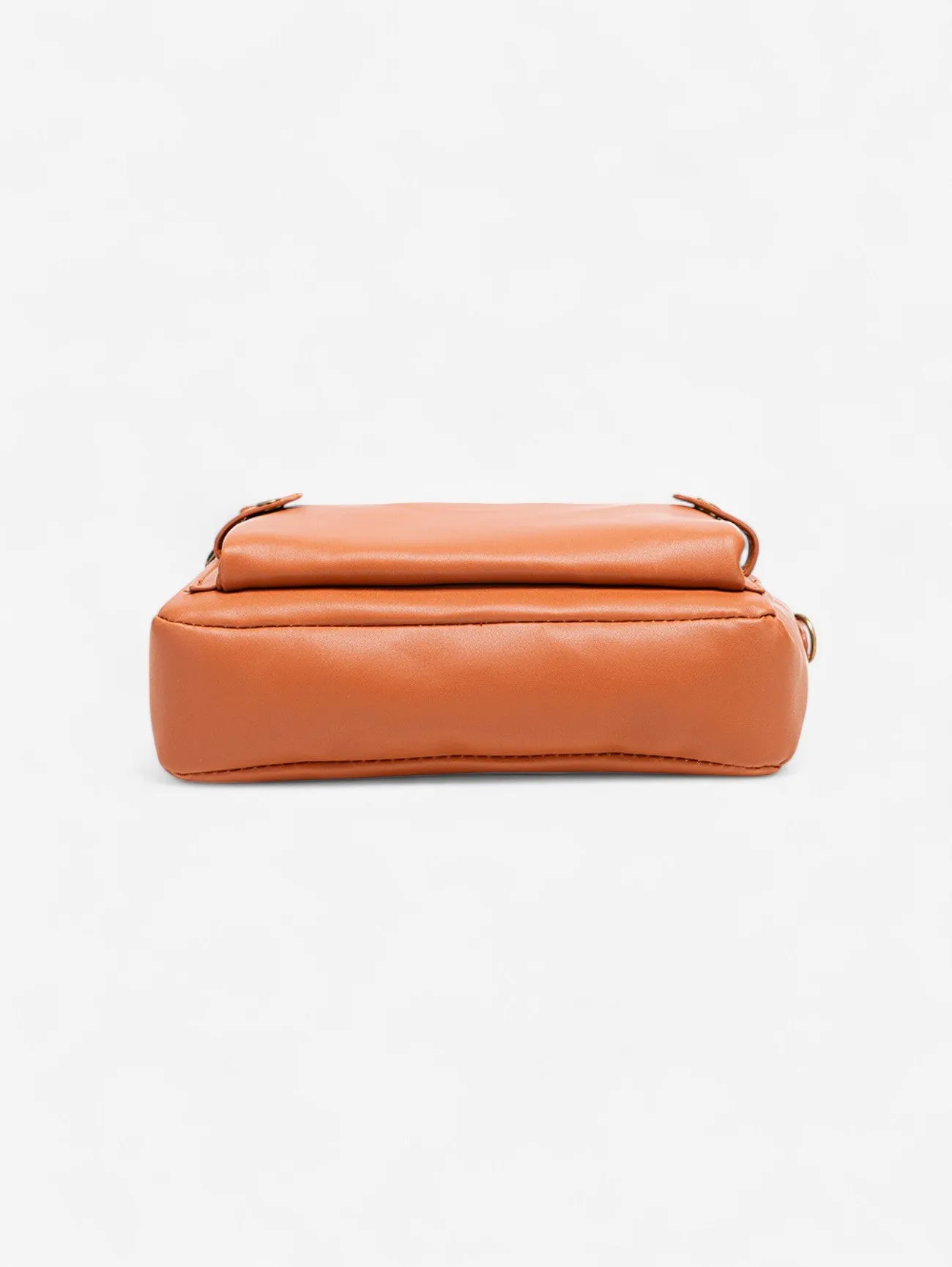 Foxes | Women's Vintage Small Shoulder Bag with Adjustable Strap