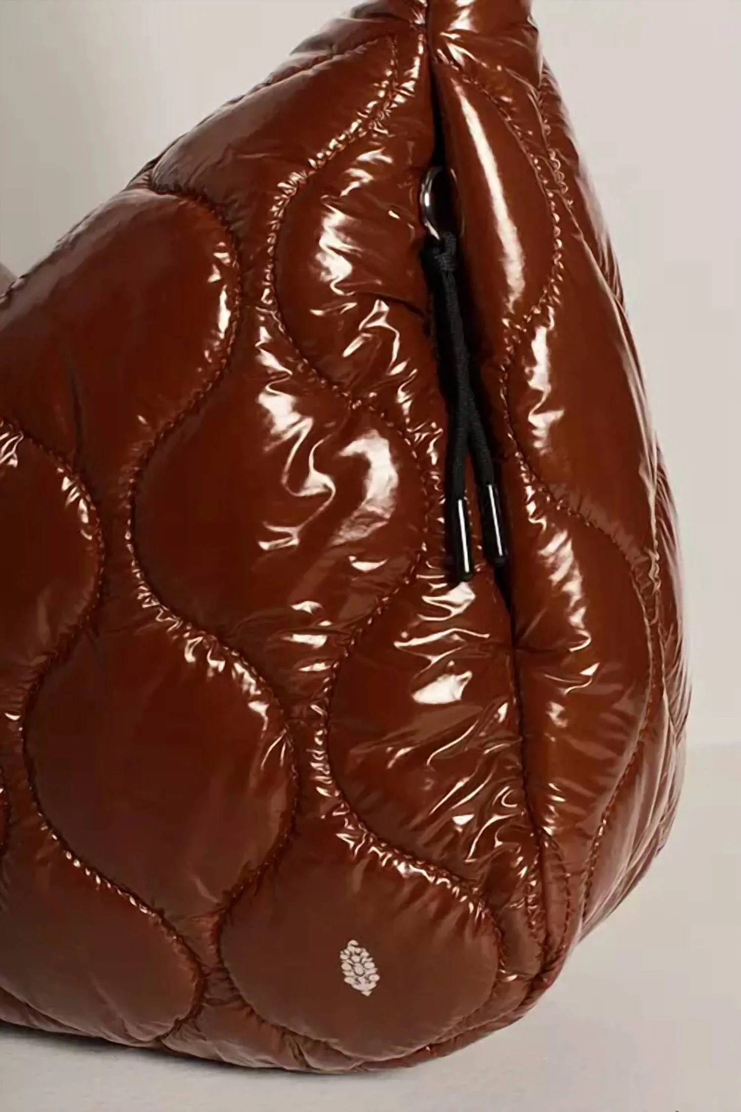 Free People - Surplus Shine Carryall Bag