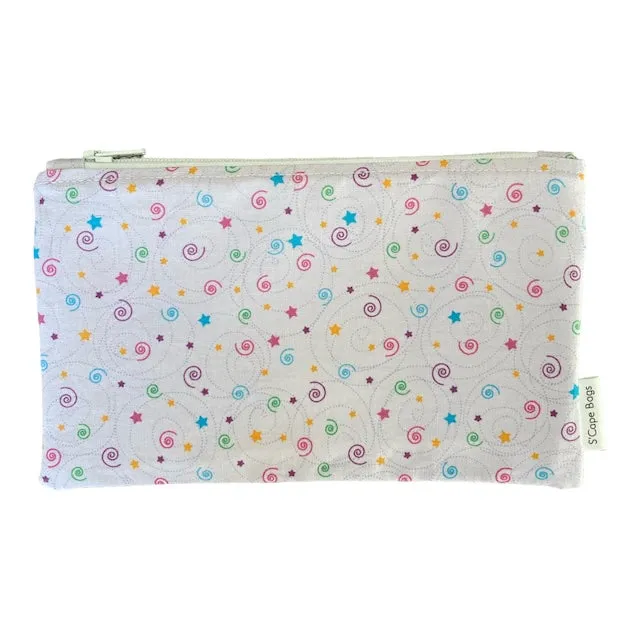 Funfetti Sandwich Eco Bag