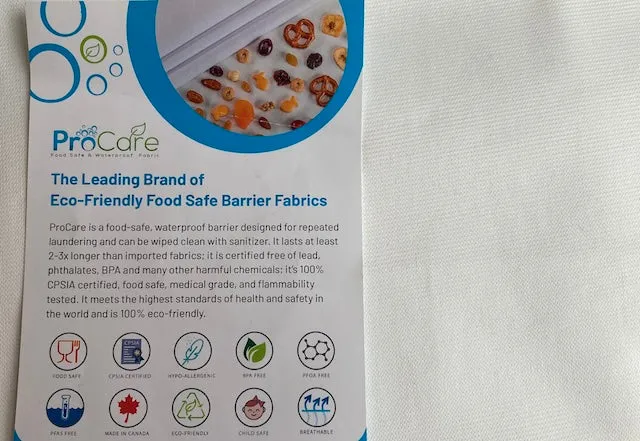 Funfetti Sandwich Eco Bag