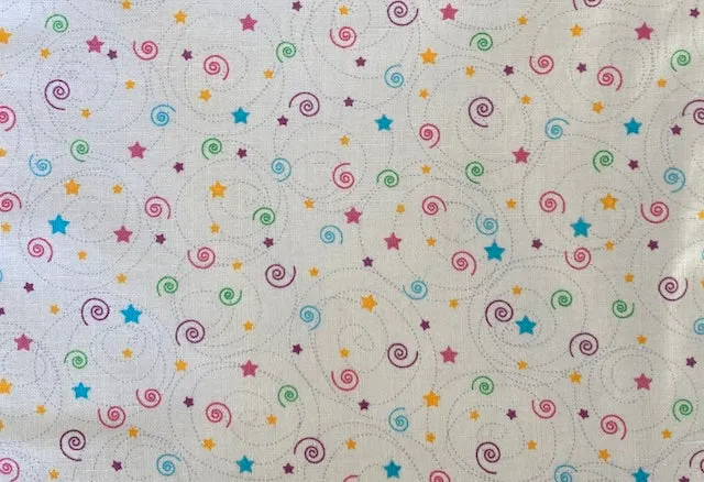 Funfetti Sandwich Eco Bag