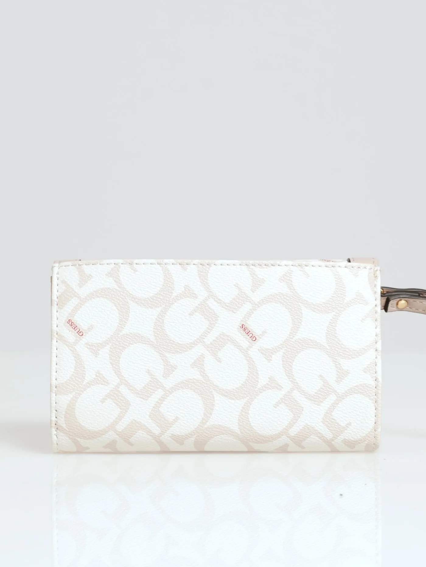 Garrick Phone Organizer Purse
