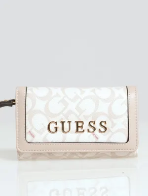 Garrick Phone Organizer Purse