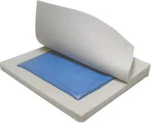 Gel-Foam Wheelchair Cushions