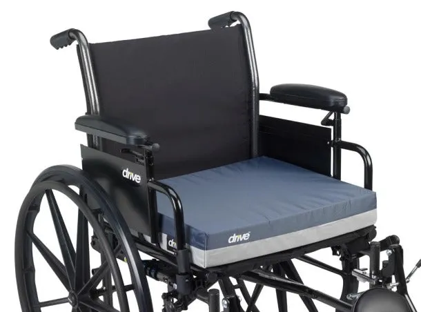 Gel-Foam Wheelchair Cushions