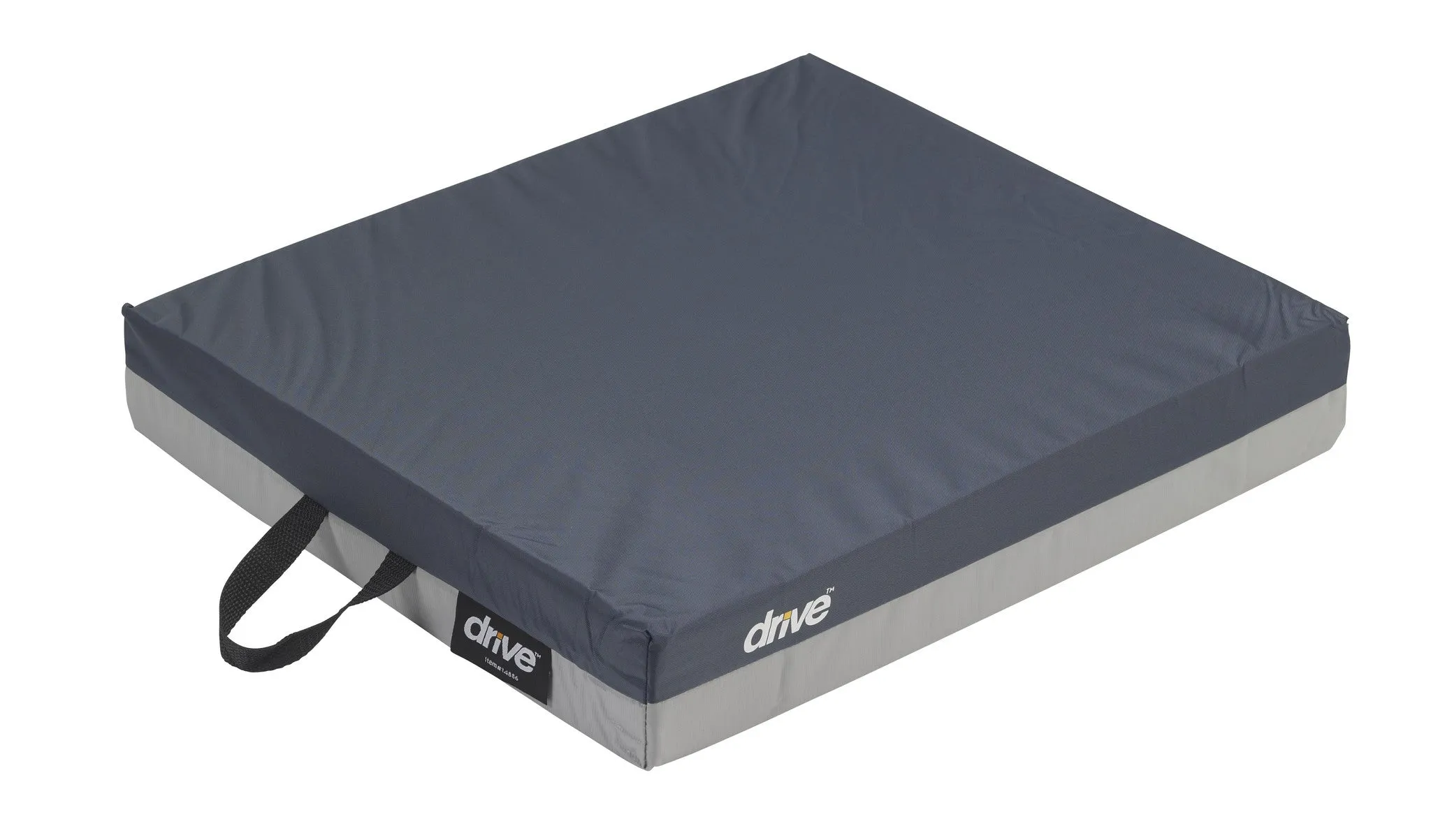 Gel-Foam Wheelchair Cushions