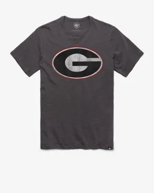 GEORGIA BULLDOGS GRIT '47 SCRUM TEE