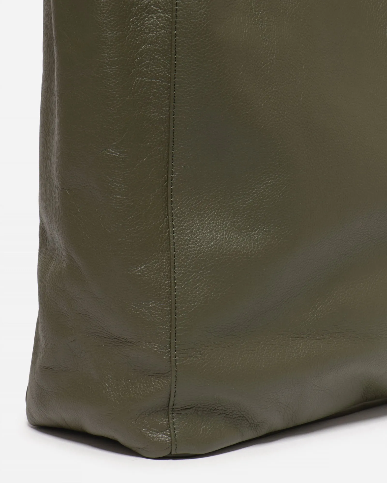 GEORGIA TOTE | OLIVE