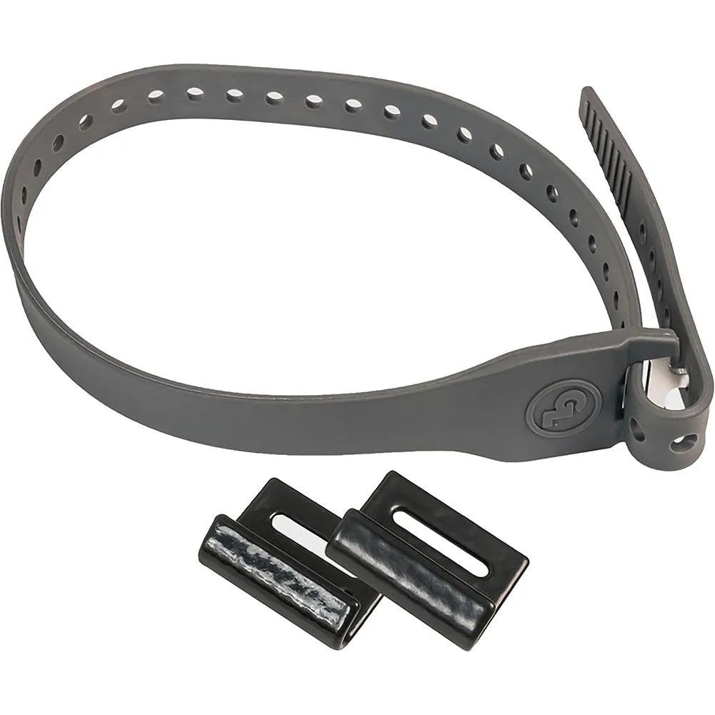 Giant Loop Coyote Roll Top Saddlebag 2024 Black