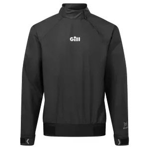 Gill Verso Lite Smock - Black