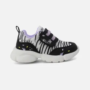GIRLS SPORTS VELCRO SHOES
