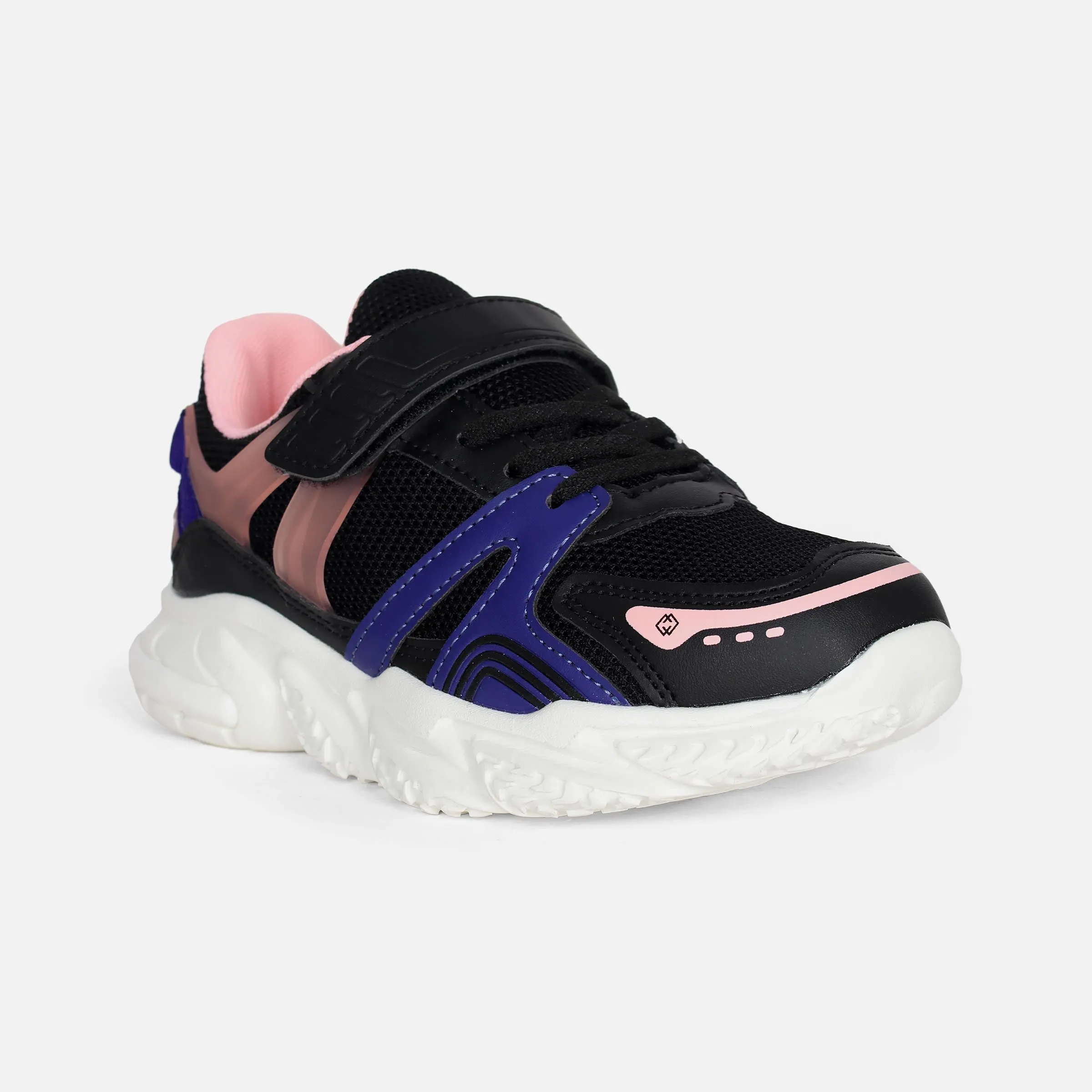 GIRLS SPORTS VELCRO SHOES