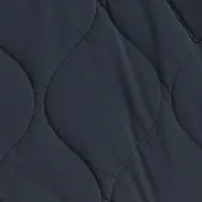 GIUBBOTTO IN NYLON BI STRETCH IDROREPELLENTE - NAVY