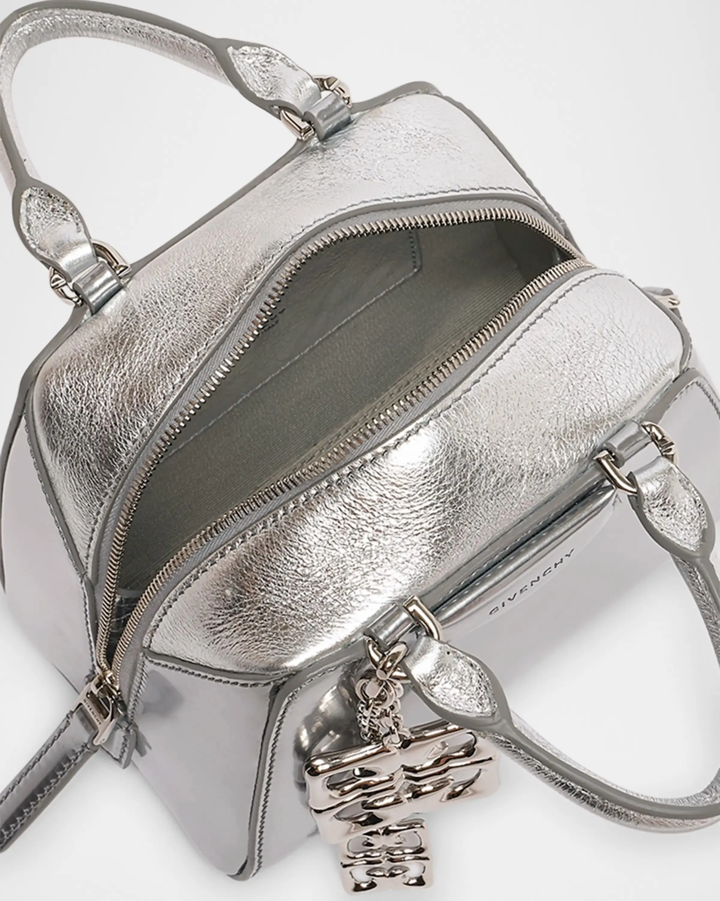 GIVENCHY Antigona Cube Shoulder Bag