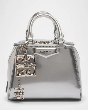 GIVENCHY Antigona Cube Shoulder Bag