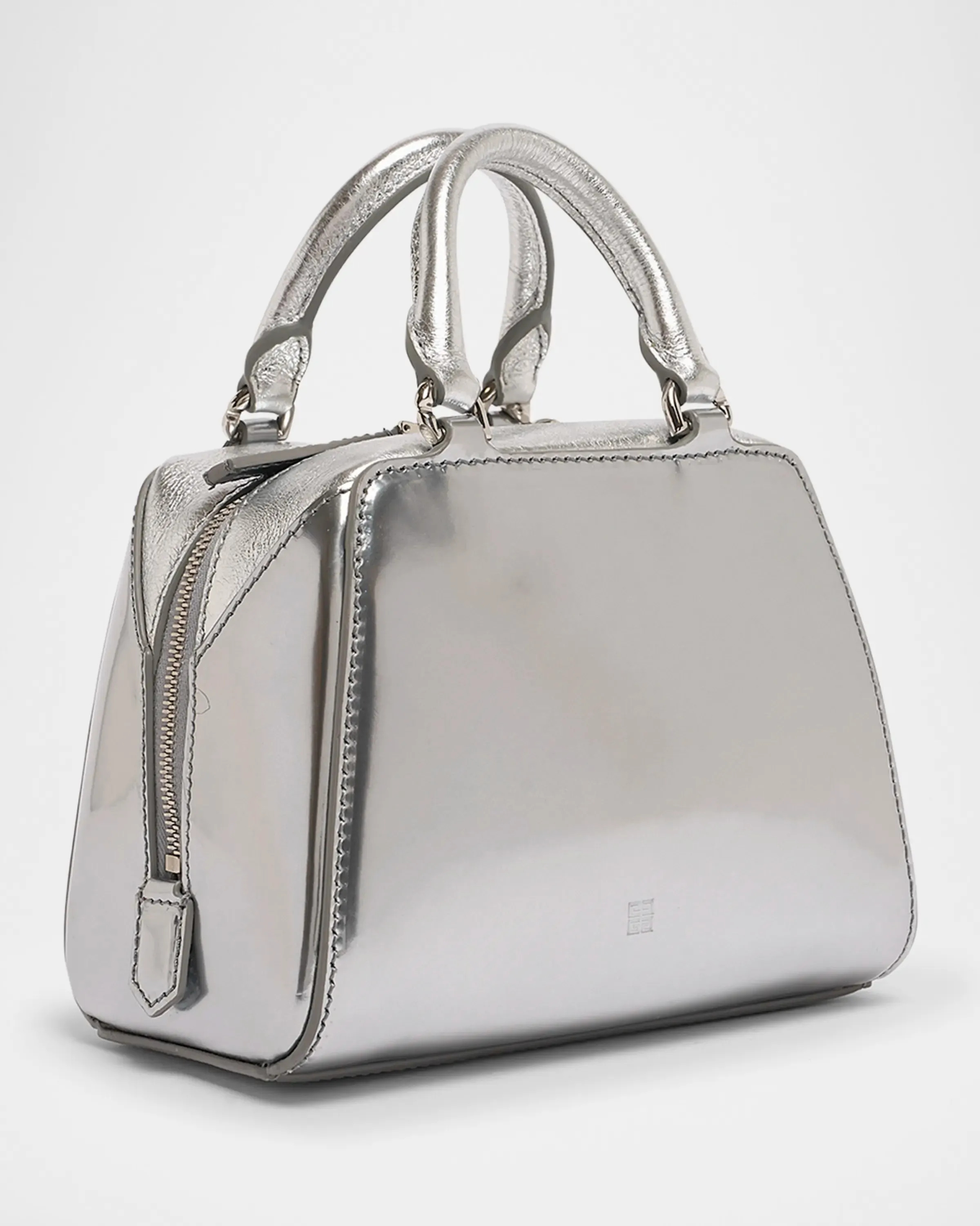 GIVENCHY Antigona Cube Shoulder Bag