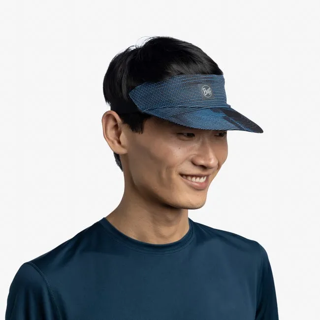 Go Visor - Malc Night Blue - 133545.779