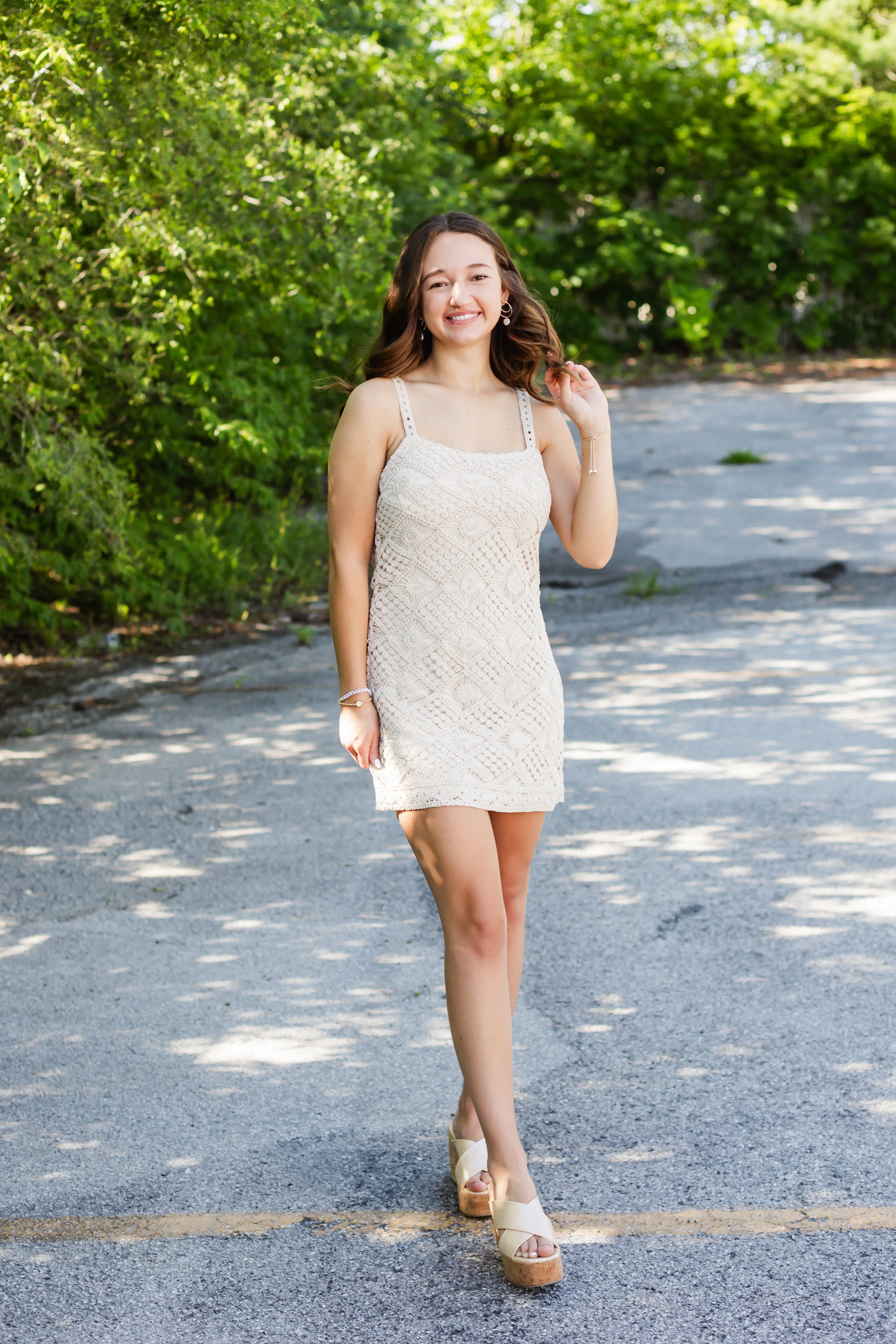 goldie dress