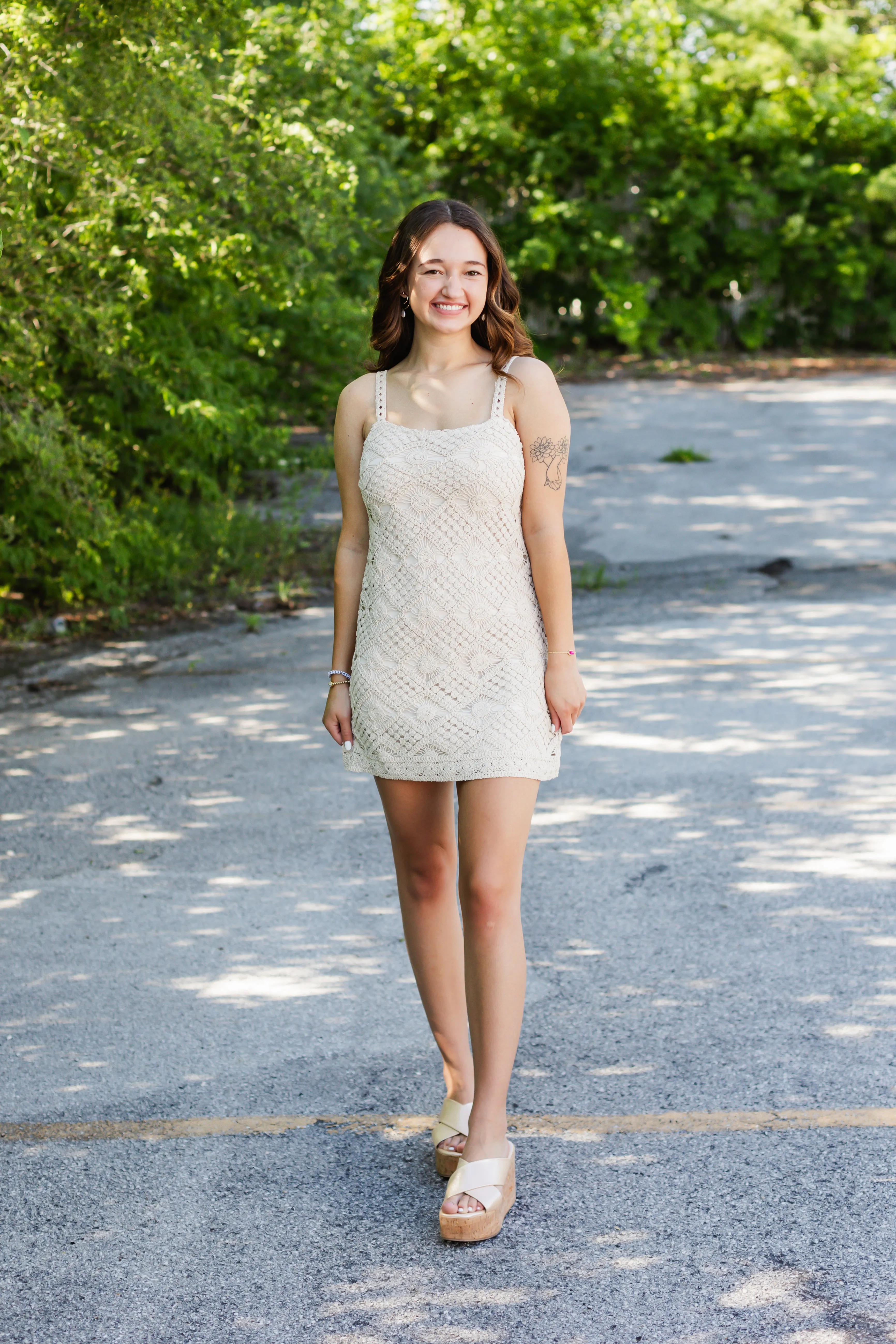 goldie dress