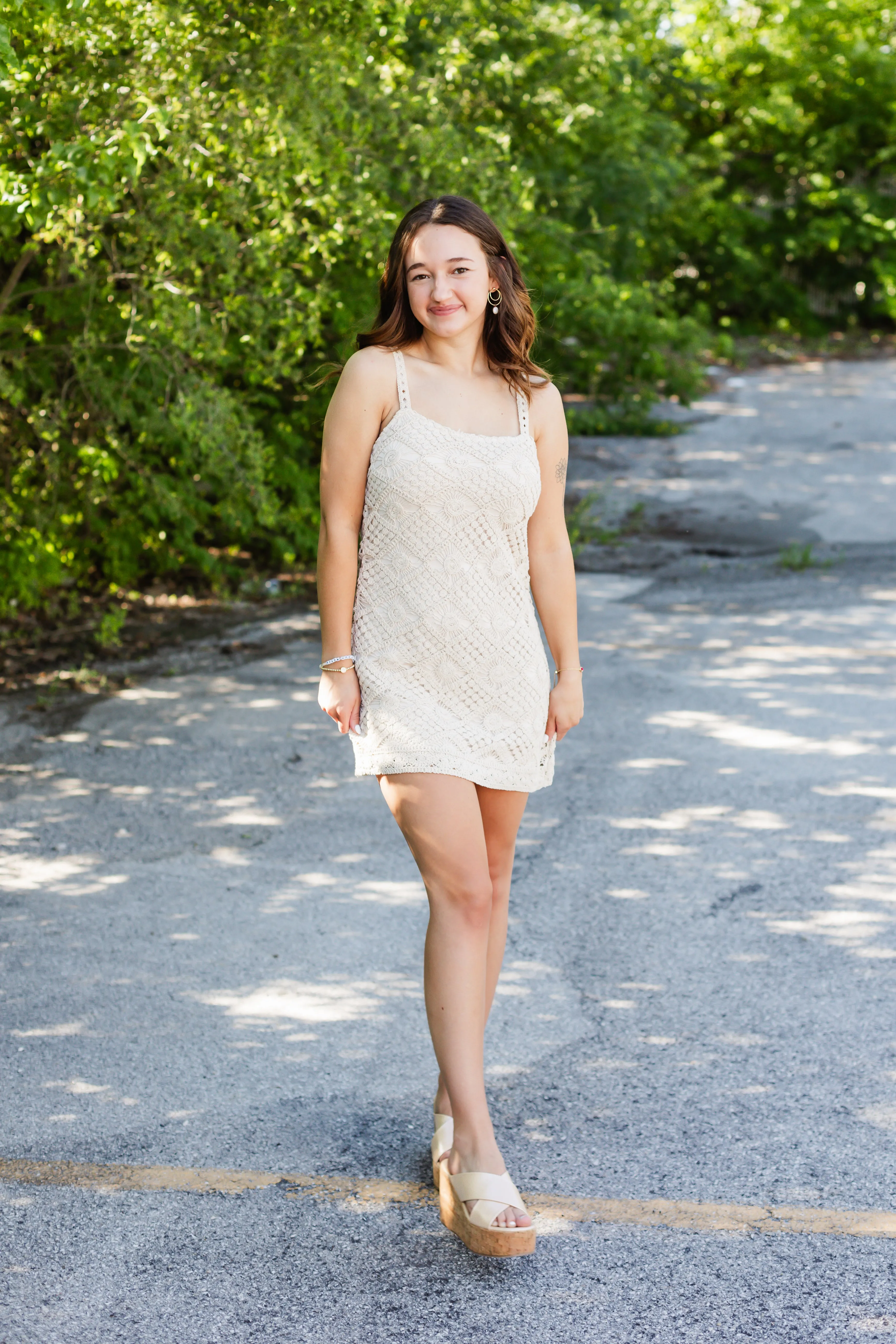 goldie dress