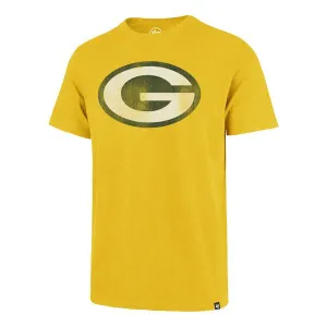 GREEN BAY PACKERS GRIT '47 SCRUM TEE