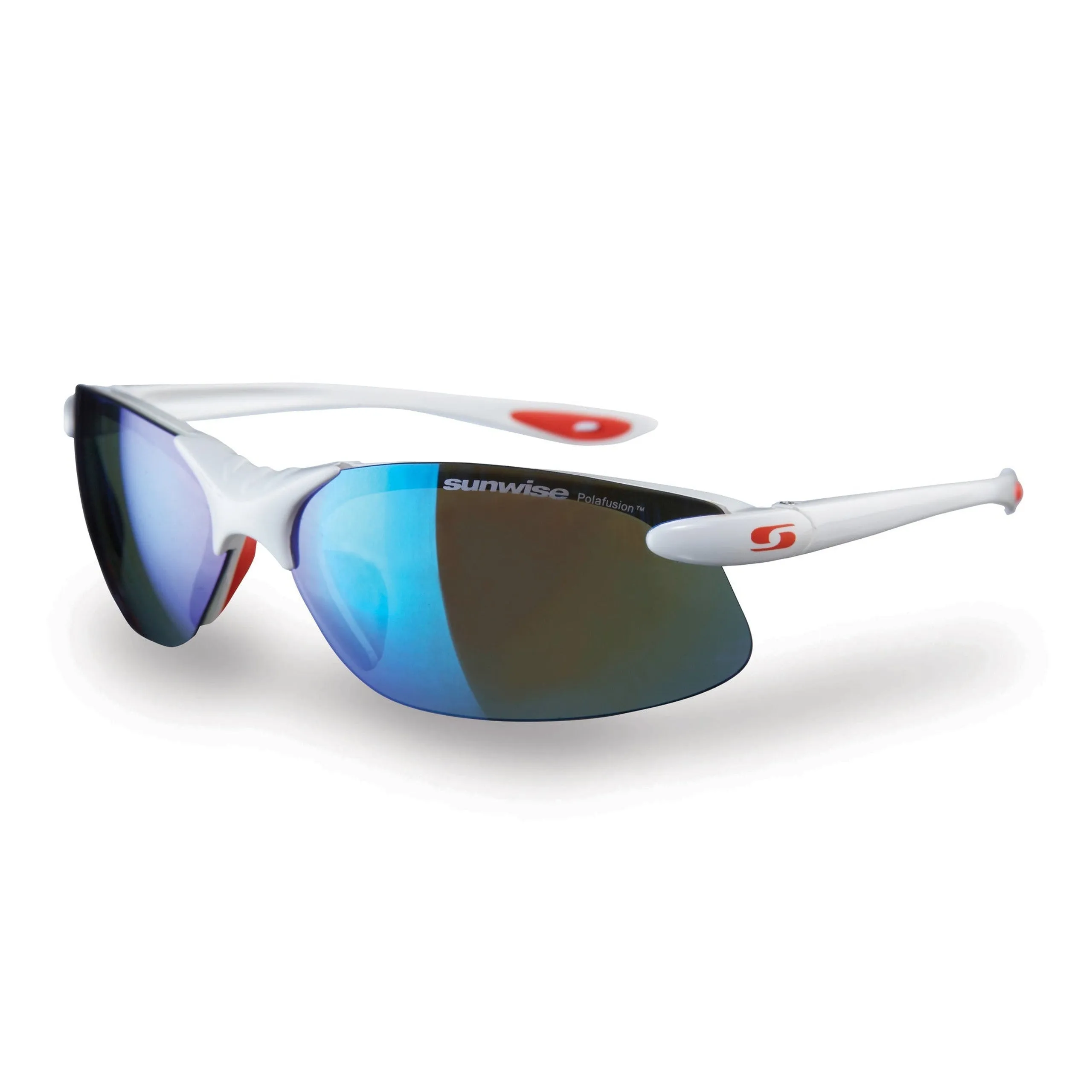 Greenwich Polarised Cycling Sunglasses