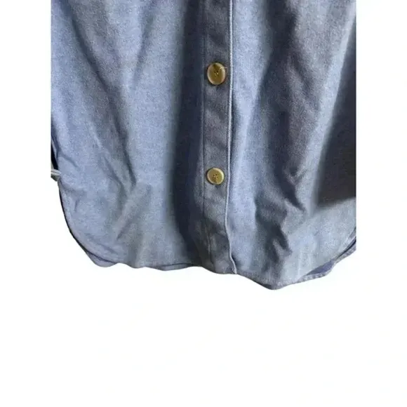 H&amp;M‎ Felted Shirt Jacket - Extra  Small