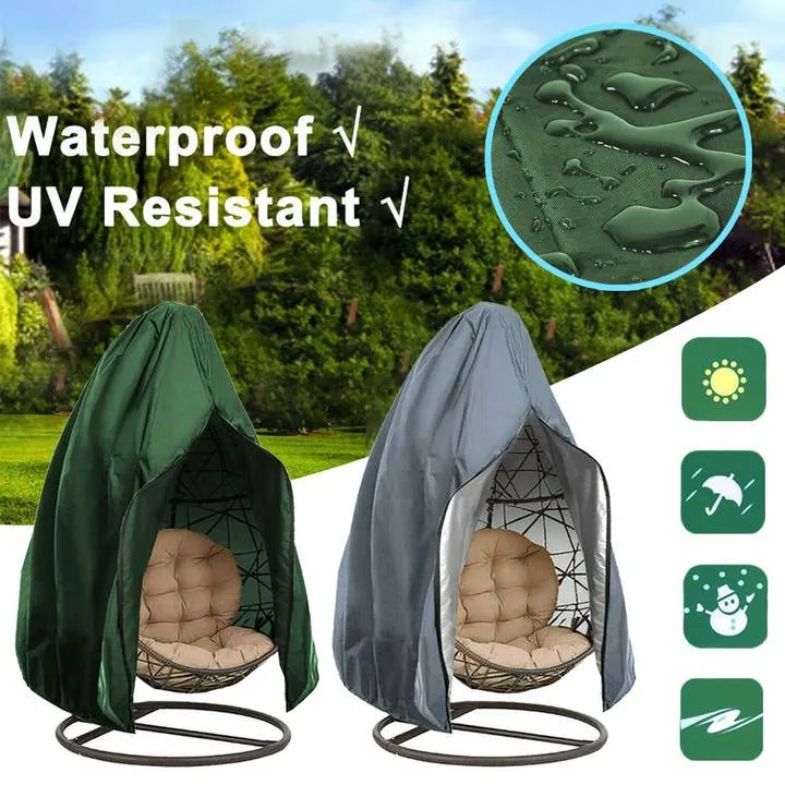 Hanging Swing Egg Chair Cover Protector