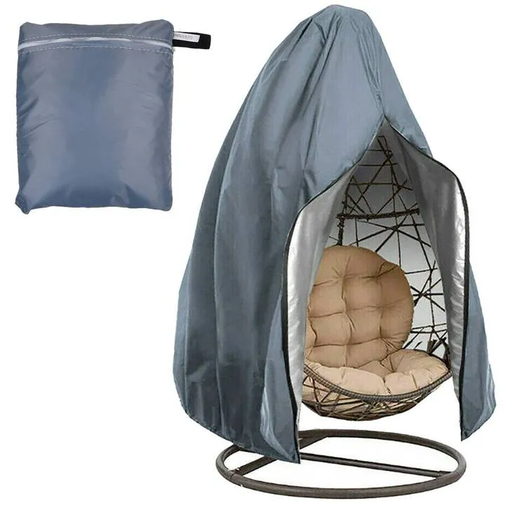 Hanging Swing Egg Chair Cover Protector
