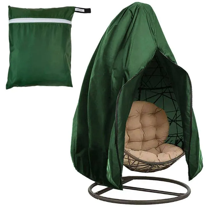Hanging Swing Egg Chair Cover Protector