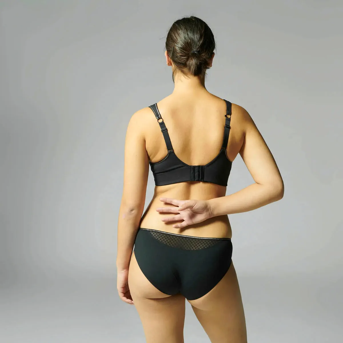 Harmony Underwire Sports Bra