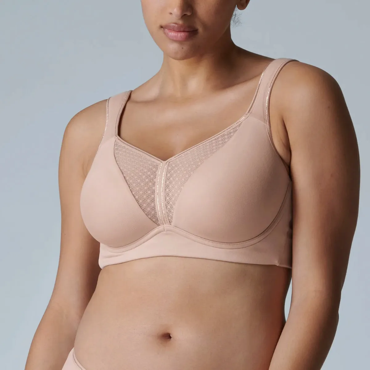 Harmony Underwire Sports Bra