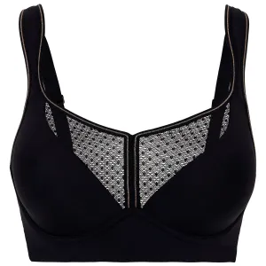 Harmony Underwire Sports Bra