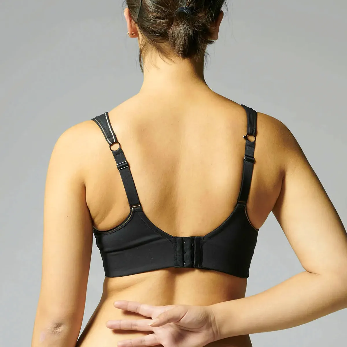 Harmony Underwire Sports Bra