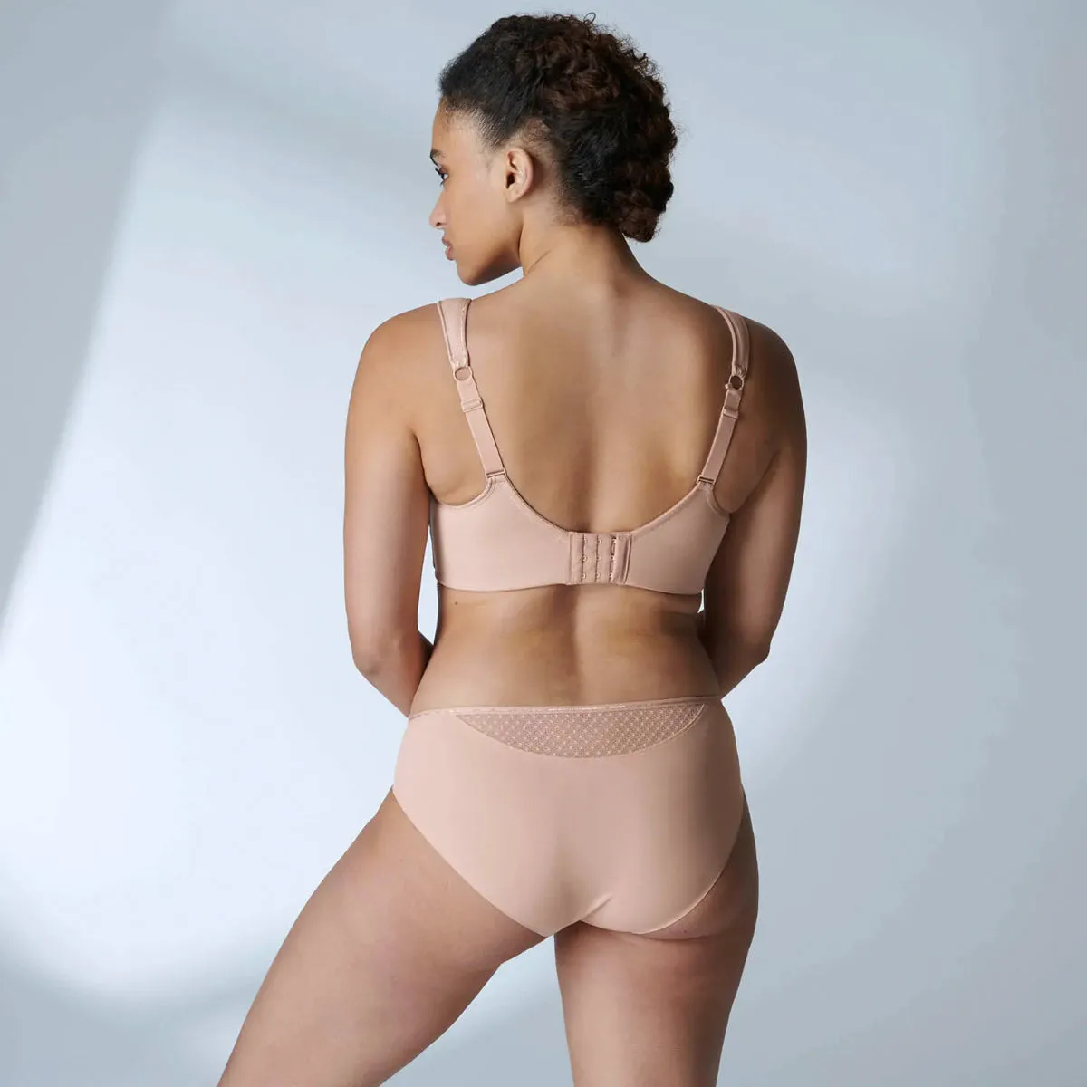 Harmony Underwire Sports Bra