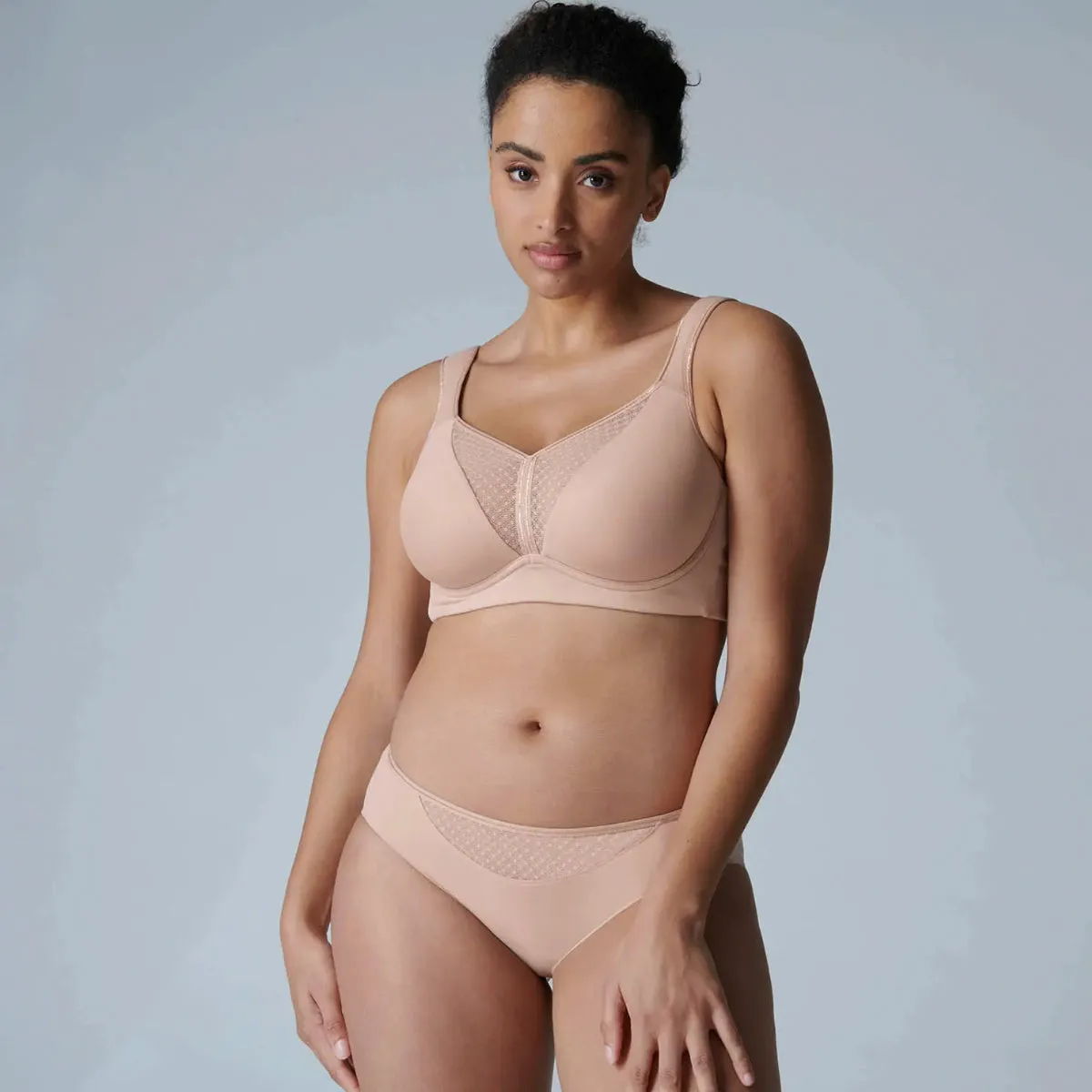 Harmony Underwire Sports Bra