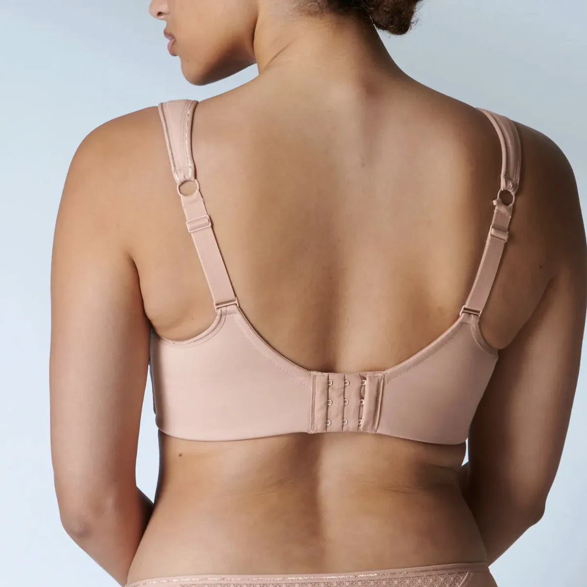Harmony Underwire Sports Bra