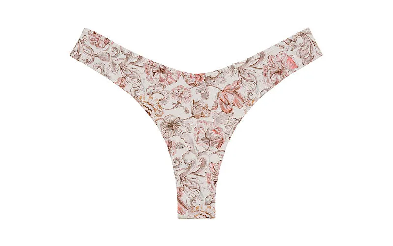 Hayden-Lulu Bow Bikini ::RET