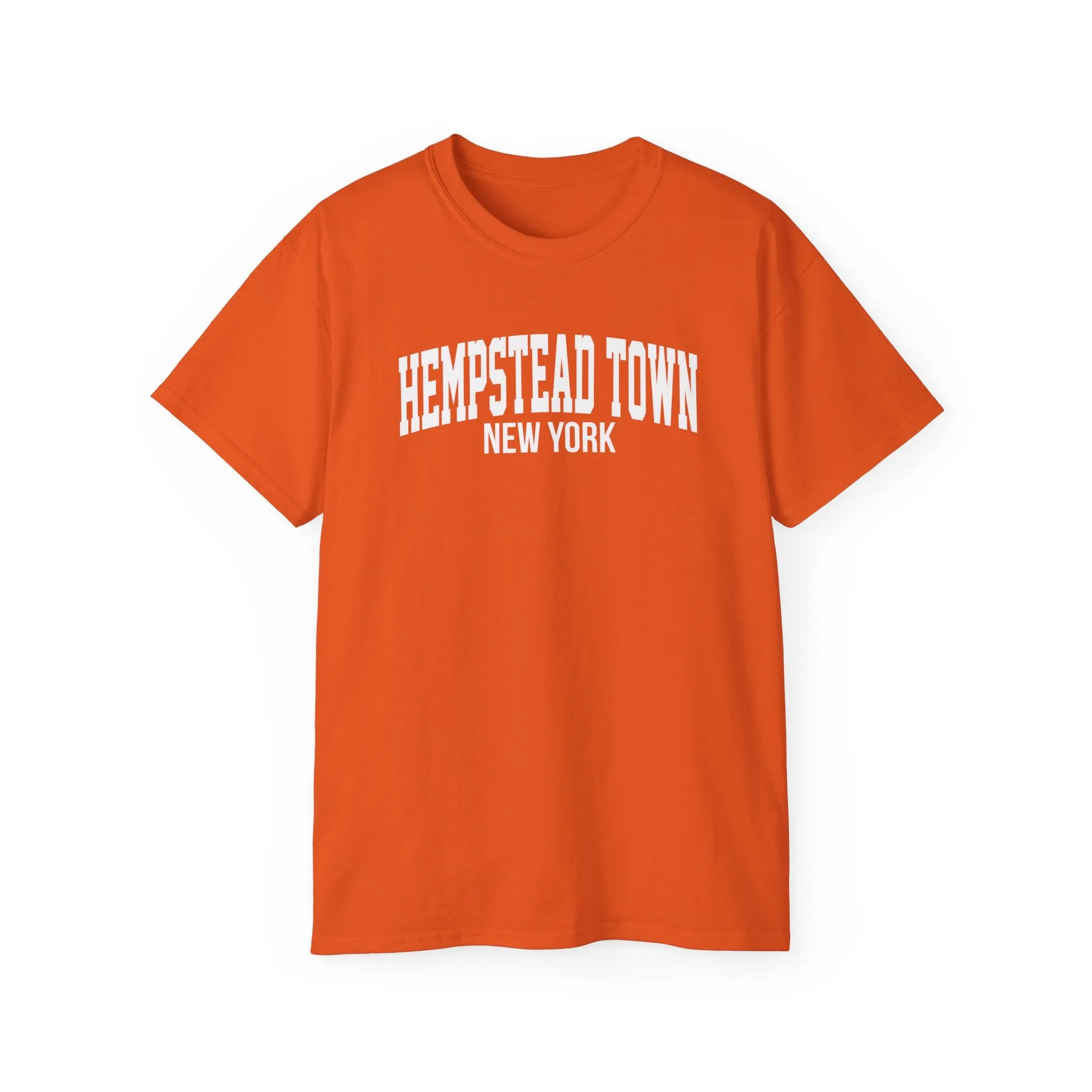 Hempstead Town New York t-shirt