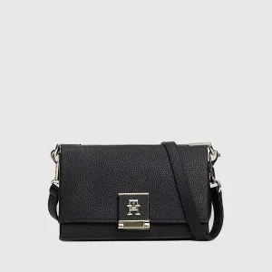 Her Crossover Bag - Black