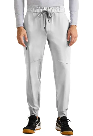HH 360 9172 Nolen Jogger Pants White