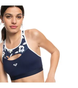 High Support Bra
