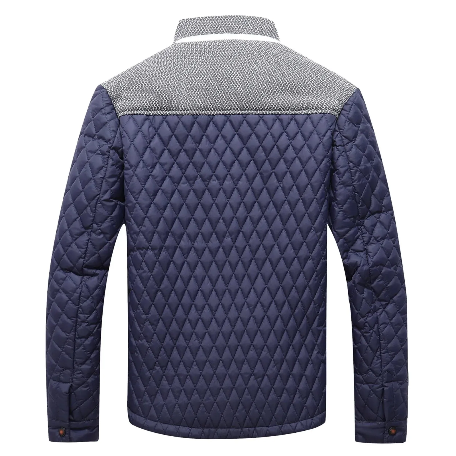 Highland Heritage Quilted Jacket