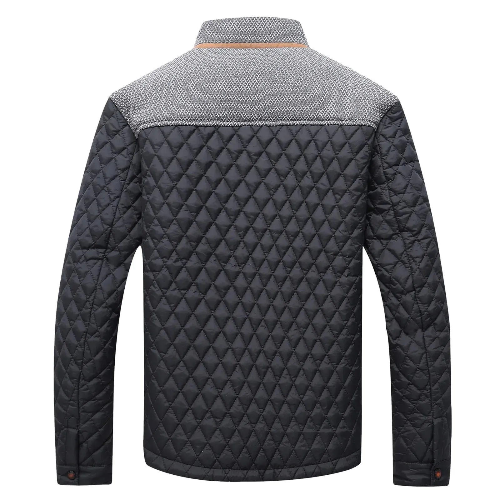 Highland Heritage Quilted Jacket