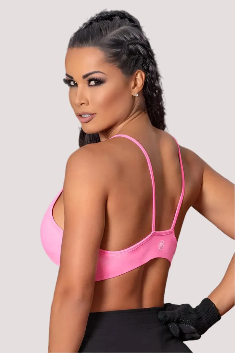Hipkini Butterfly Bra