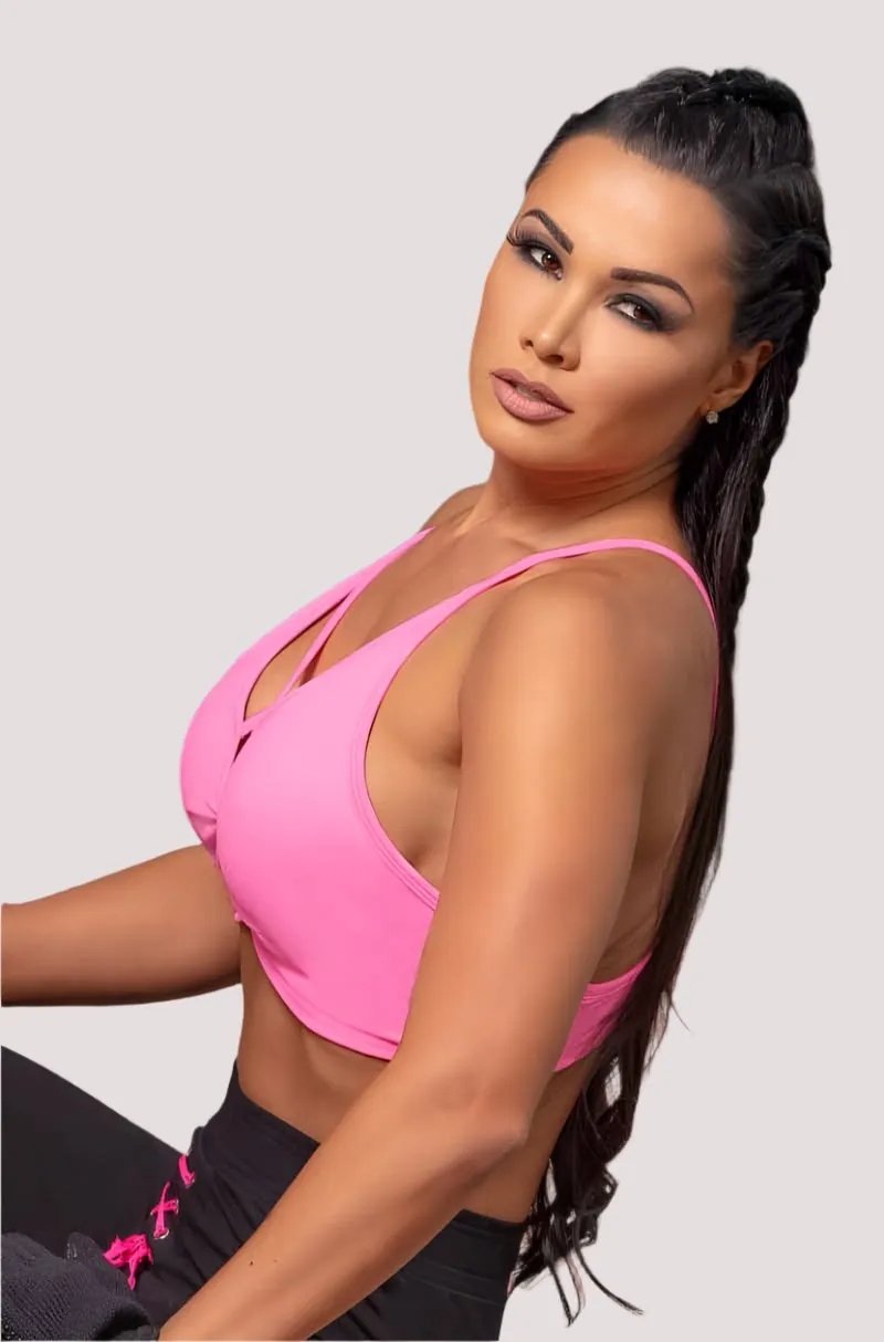 Hipkini Butterfly Bra