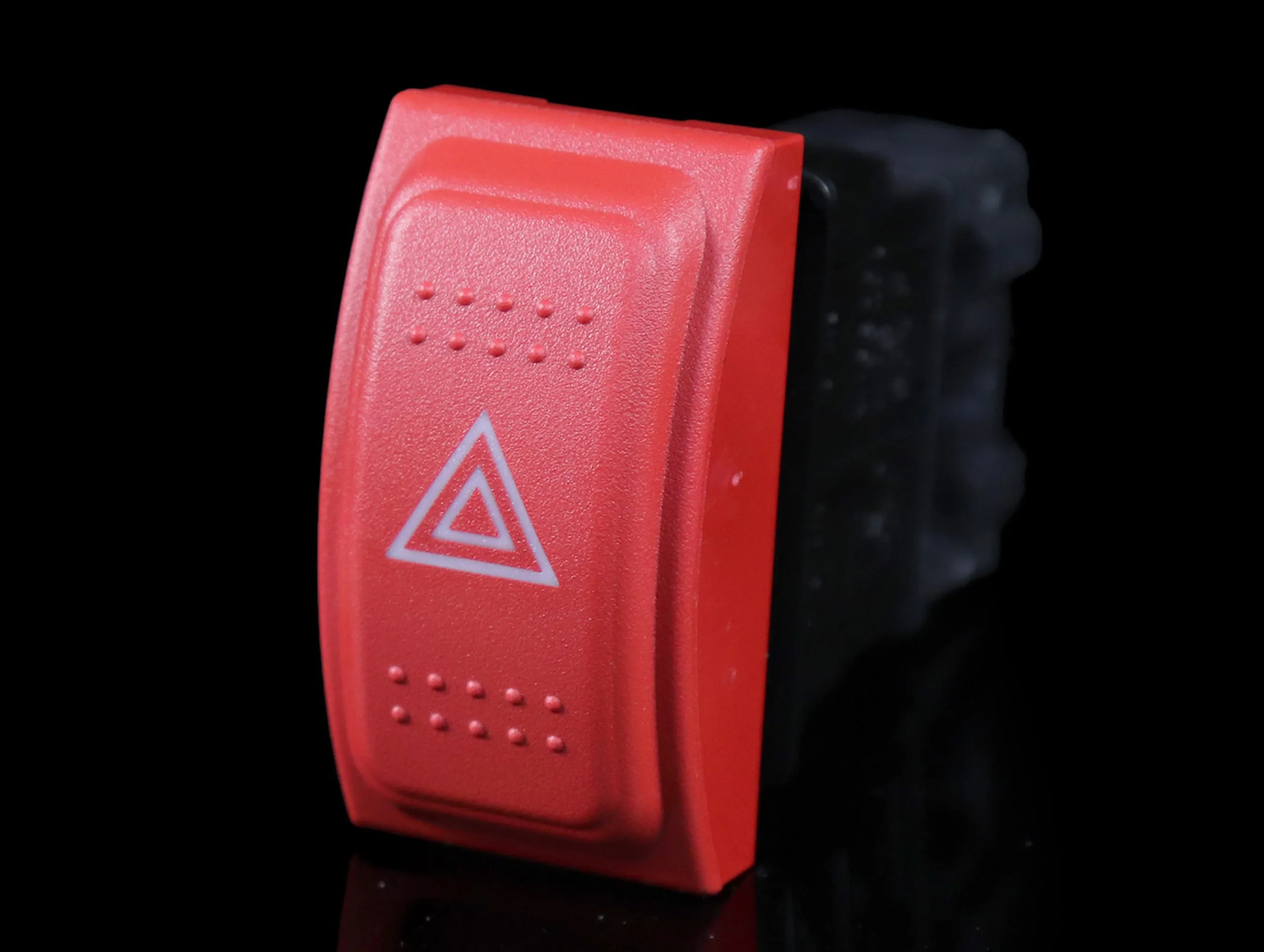 Honda Hazard Switch - 07-08 Fit
