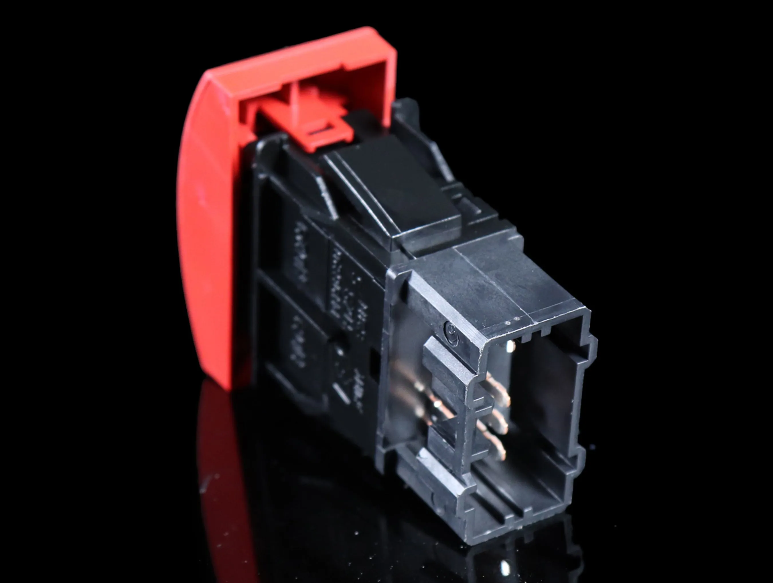 Honda Hazard Switch - 07-08 Fit